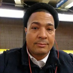 Meet your Posher, George